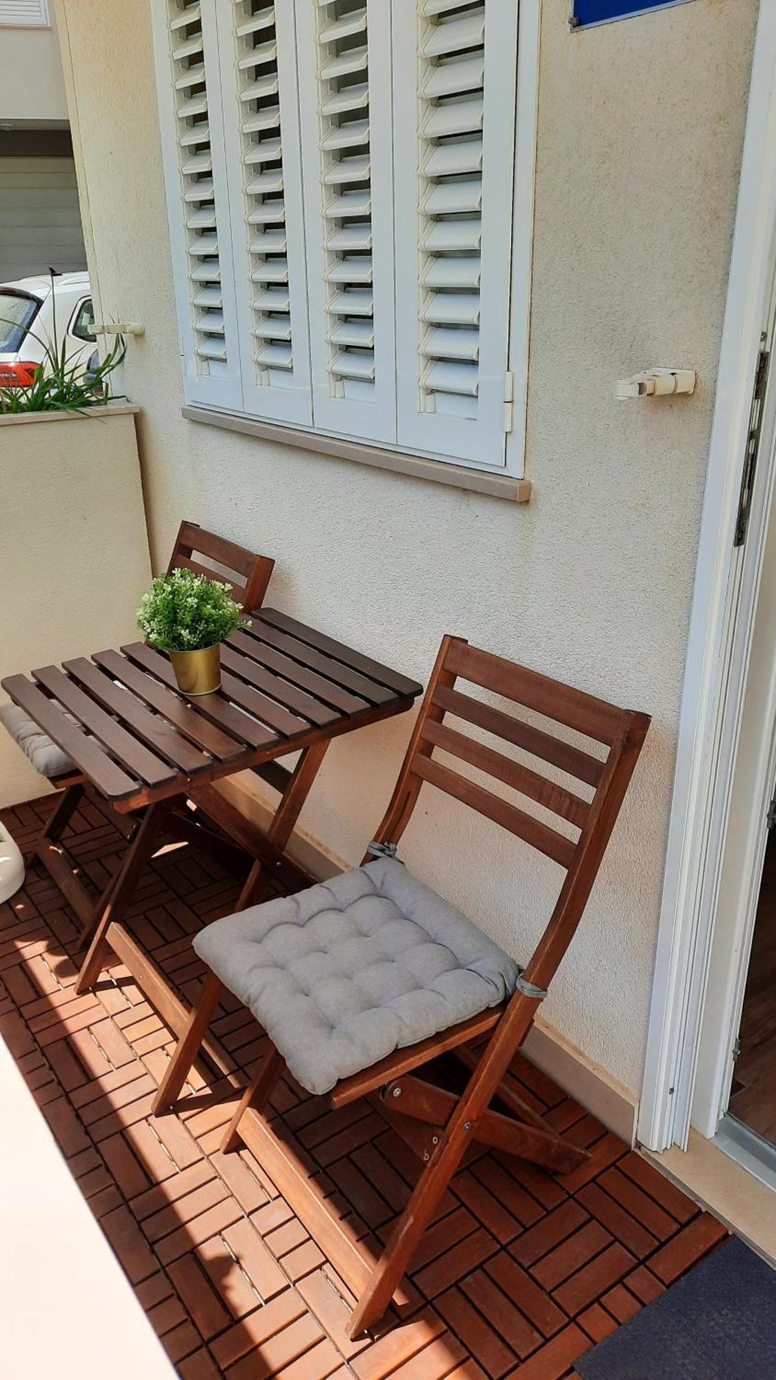 Studio Apartman Kiara بول المظهر الخارجي الصورة