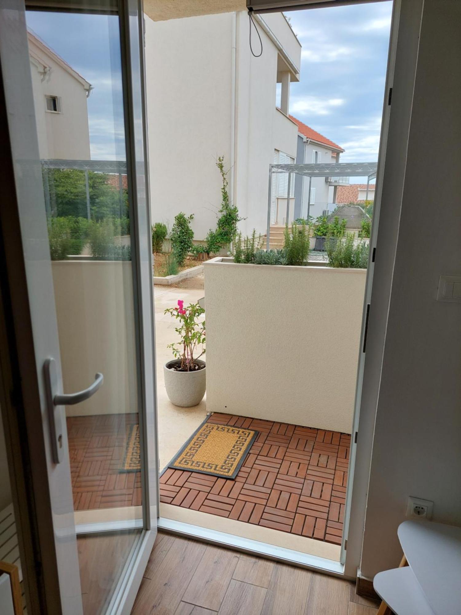 Studio Apartman Kiara بول المظهر الخارجي الصورة