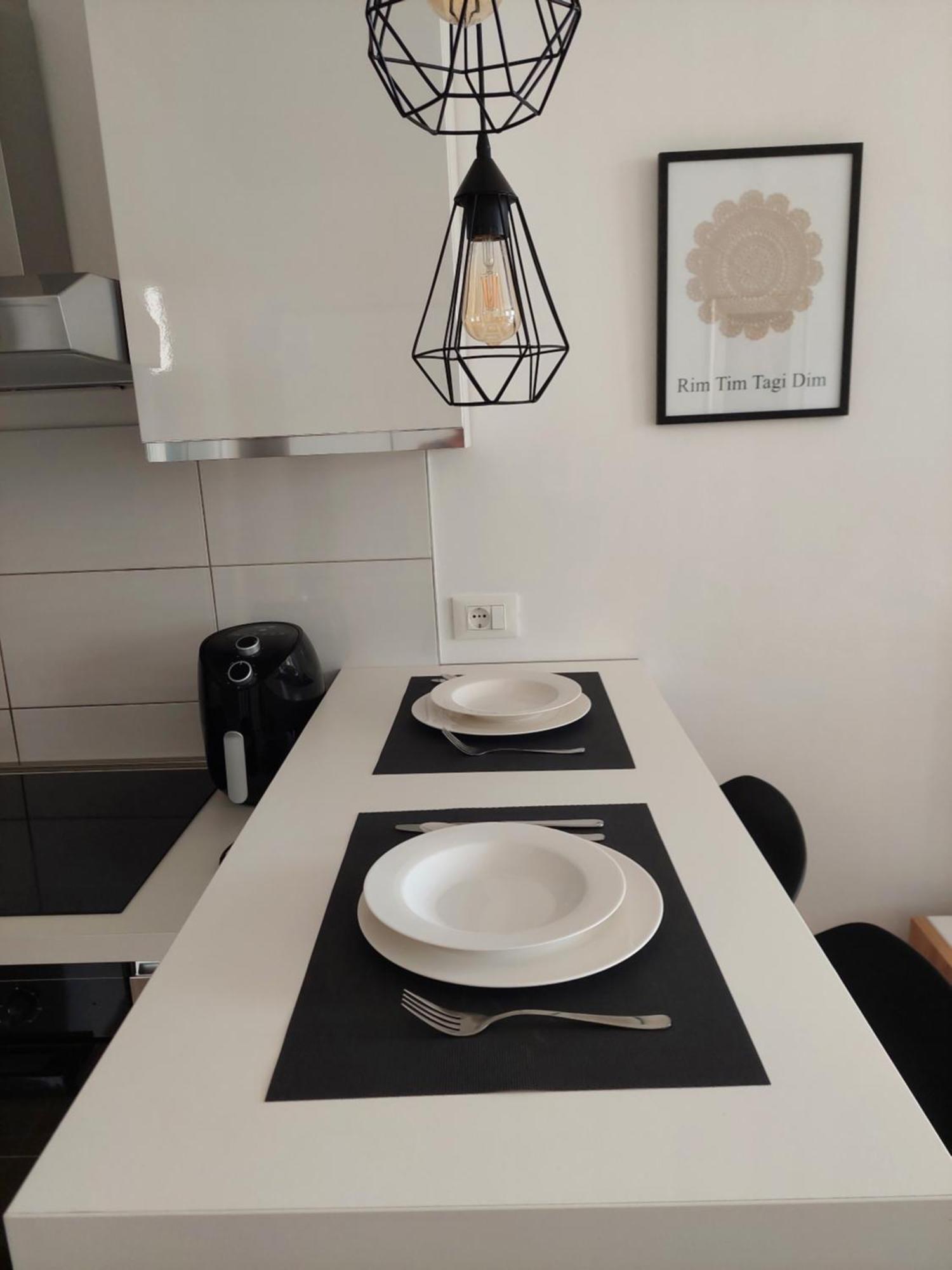 Studio Apartman Kiara بول المظهر الخارجي الصورة